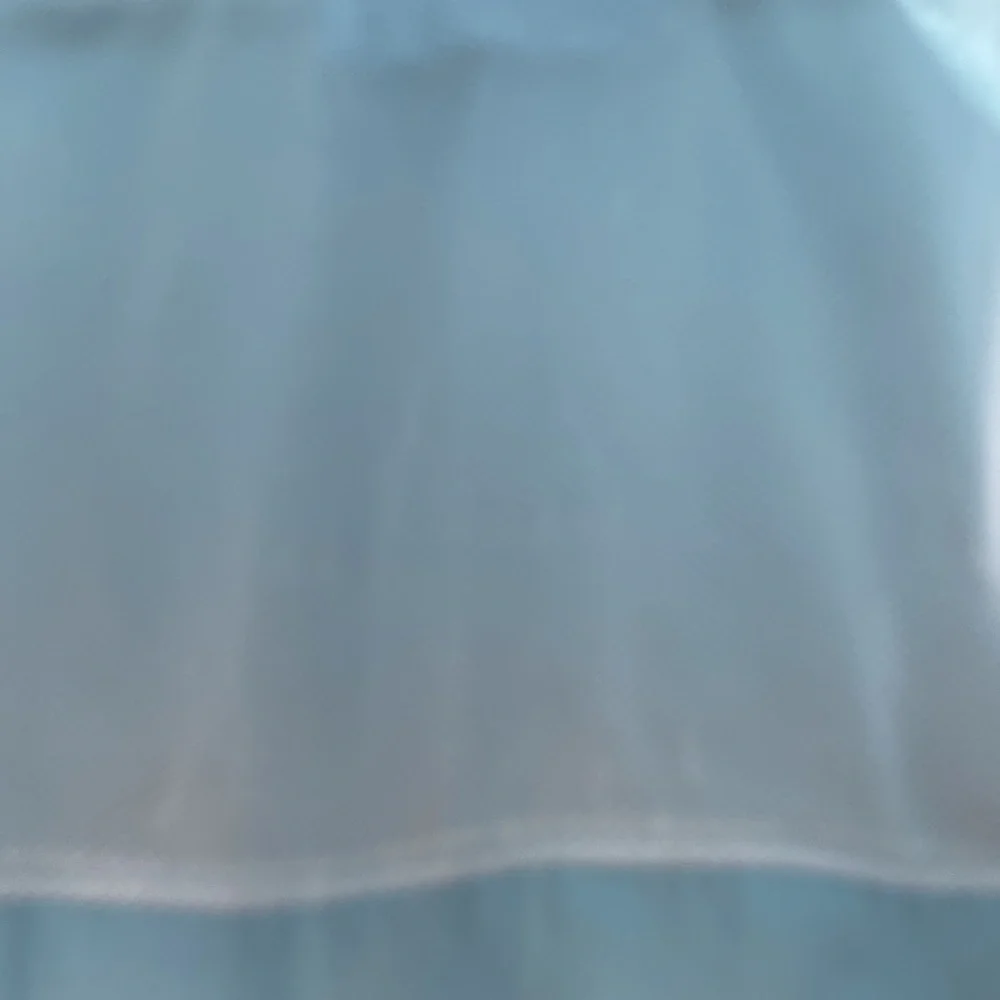 Magellan Light Blue Fishing Gear Short Sleeve Button Down Shirt - Picture 5 of 5